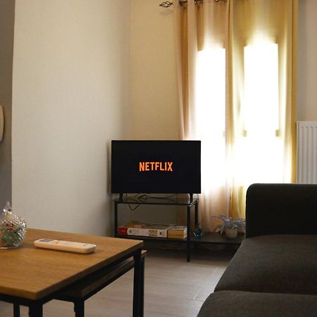 Helia Apartment 2 Kanali  Экстерьер фото