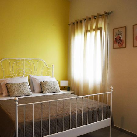 Helia Apartment 2 Kanali  Экстерьер фото
