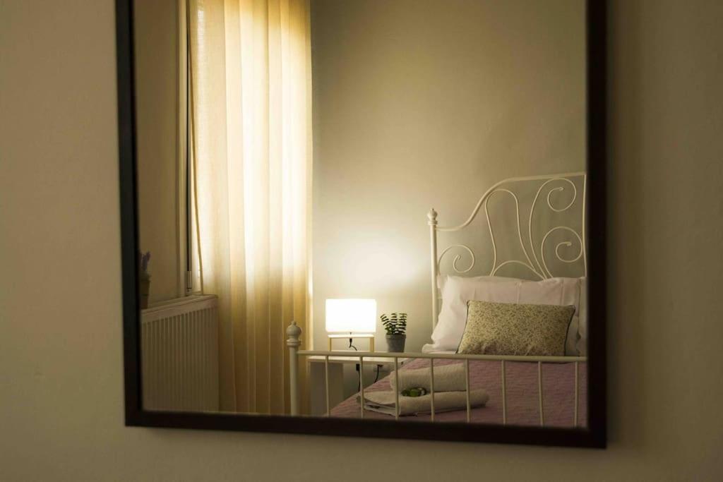 Helia Apartment 2 Kanali  Экстерьер фото