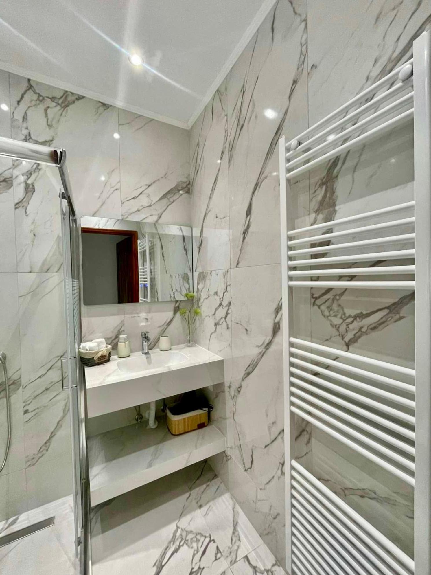 Helia Apartment 2 Kanali  Экстерьер фото