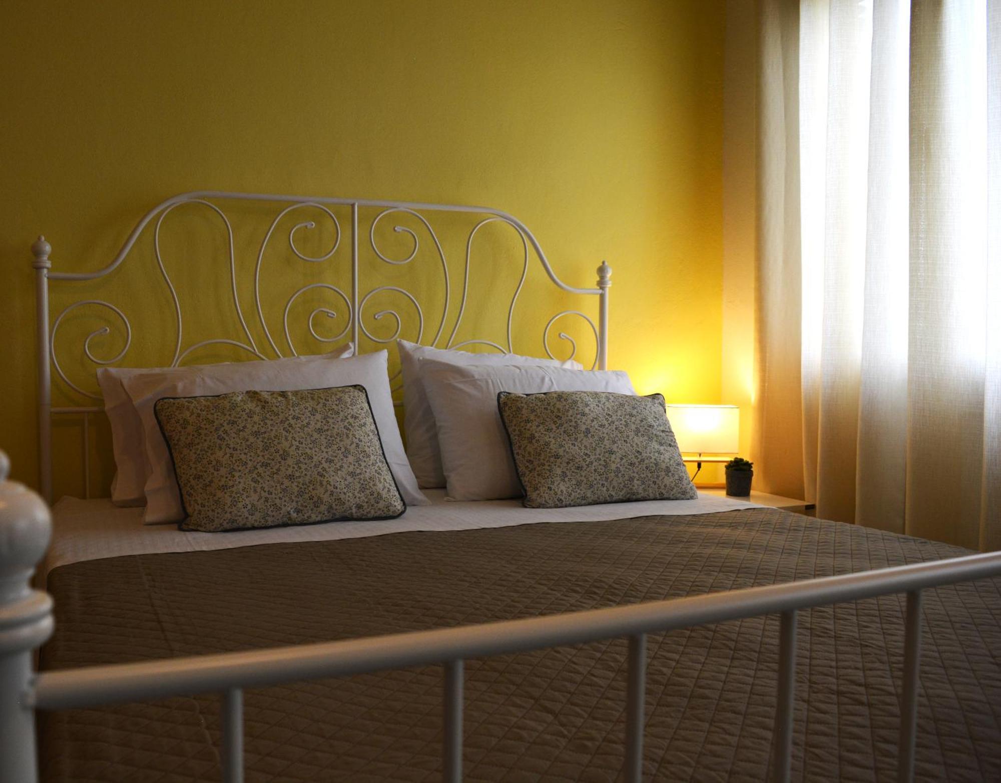 Helia Apartment 2 Kanali  Экстерьер фото