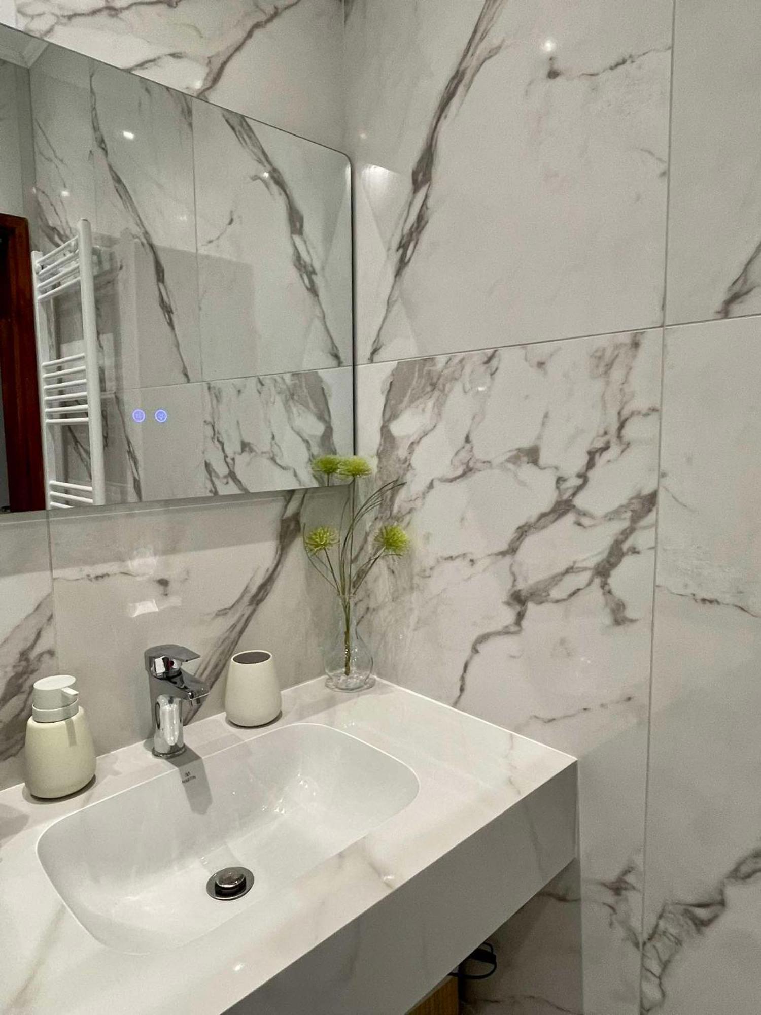 Helia Apartment 2 Kanali  Экстерьер фото